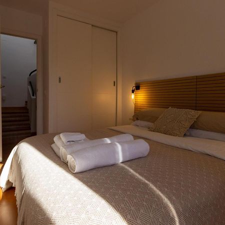 Marina De Casares Beach House San Luis de Sabinillas Bagian luar foto