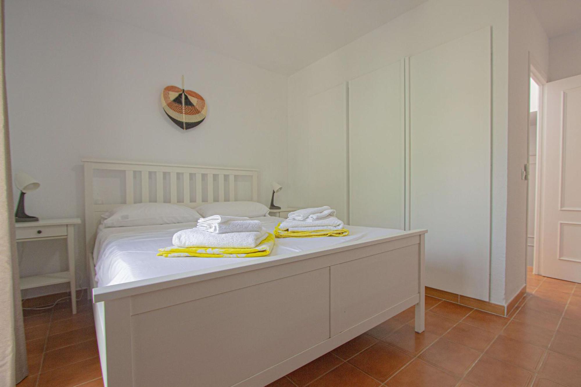 Marina De Casares Beach House San Luis de Sabinillas Bagian luar foto